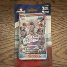 Topps Big League Baseball 2023 Trading Pack Sealed - 4 Cards. Fixed Price $41.00.