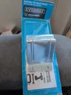 Everbilt Adjustable Toproller Bracket Garage Door 529149 Universal. Fixed Price $12.99.