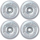 Skelang Garage Door Pulley Sheave 3/8 Bore, Extension Sp. Fixed Price $18.31.