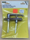 *no Mounting Hardware* Stanley Keyed Outside Lock Handle 73-0910 / CD1850. Fixed Price $18.99.