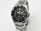 Seiko 5 Sports SNZF17J1 7S36-03C0 Sea Urchin Automatic From Jpn W/box Near Mint. Fixed Price $279.00.