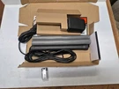 Mighty Mule FM130 Wireless Vehicle Sensor. Missing The Driveway Transmitter. Fixed Price $49.95.