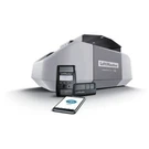 Liftmaster 4690L Chain Drive All New 3/4 Hp Garage Door Replacement Without Rail. Fixed Price $553.00.