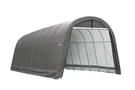 Shelterlogic Roundtop 14'X32'X12' Instant Garage Agricultural Model. Fixed Price $1199.99.