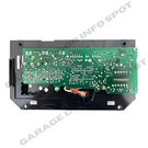 41A5021-2 Sears Craftsman Circuit Logic Board End Panel Red Learn Button Tested!. Fixed Price $104.50.