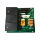 Liftmaster K001D8397 Power Board For 3-PHASE 1HP Operators. Fixed Price $145.89.