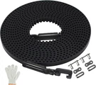 Upgraded 41A5434-11A Belt For 7' 234'' 7FT Garage Door. Fixed Price $49.29.