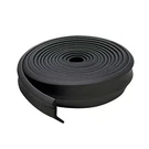 17 Ft. Garage Door Foam Bottom Weather Seal. Fixed Price $29.49.