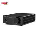 Aiyima A07 Premium TPA3255 Power Amplifier 300WX2 Hifi Class D Mini Channe. Fixed Price $111.02.