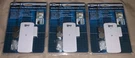Lot Of Mace Wireless Slimeline Door/window Sensor #80370 Sealed. Fixed Price $19.99.