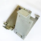 Super Sneaky Low Headroom Garage Door Top Brackets - Pair. Fixed Price $39.99.