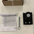 041B5424 Belt Pulley Bracket Kit Liftmaster Garage Door Motor Rail Assembly. Fixed Price $28.99.