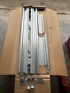 Ryobi Garage Door Opener 7 Foot Upper Rail No Belt Brand New With. Fixed Price $150.00.