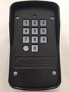 Keystone Heddolf M330-1KB Exterior Keypad, Wireless Multi-code 300 Mhz 10 Switch. Fixed Price $59.75.