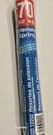 Prime-line Gd 12202 Sectional Garage 70 Lbs Extension Spring W/ Safety Cable. Fixed Price $13.95.