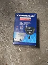 New, Chamberlain/liftmaster Laser Garage Parking Assist Device. MODEL:CLLP1-P. Fixed Price $85.00.