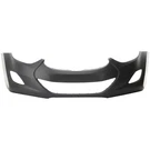 Front Bumper Cover Primed For 2011-2013 Hyundai Elantra Sedan Evan Fischer. Fixed Price $185.06.