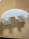 Marantec Garage Door Opener Lens Cover For Model M-4500E Only. 80350.. Fixed Price $20.00.