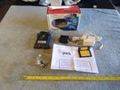 Vtg Aero-tec Ezpark Laser Guided Parking System For Garage. Fixed Price $14.95.