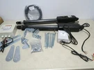 Topens PW502 Automatic Gate Opener Kit Medium Duty Dual Operator New/used. Fixed Price $359.96.