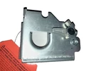 Wayne Dalton Torquemaster Plus Lh Spring Winding Bracket Only, No Gear. Fixed Price $14.95.