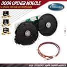 Travel Module Encoder Kit For Liftmaster 98022 8500W 3800P LJ8900W 041B8861. Fixed Price $53.99.