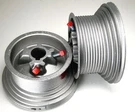 High Lift Garage Cable Drums 54" 400-54 For Doors Fast Shipping. Fixed Price $43.90.