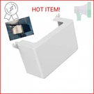 108D36 Garage Door Openers Lens Cover For Liftmaster And Chamberlain Single. Fixed Price $21.04.