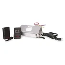 Telectron NFR204AD-NFT80G-RF433.9 Radio Transmitter,indoor,ceiling/surface 2ELV3. Fixed Price $227.52.