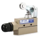Baomain TZ-6004 Sealed Limit Switch, BM-6004 15A/250VAC, Roller Plunger.... Fixed Price $21.85.
