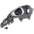 80951 Dorman Interior Door Handle Front Driver Left Side For Pt Cruiser. Fixed Price $69.47.