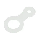 Ideal Door Ez-set Garage Torsion Tube Retainer Clopay 0122009. Fixed Price $7.29.