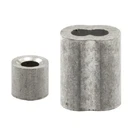 Prime-line 3/16" Cable Ferrules And Stops GD-12153. Fixed Price $7.99.