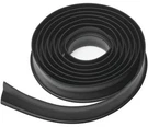 National N281-279 10 Ft Garage Door Bottom Vinyl Weather Stripping Seal 7175052. Fixed Price $7.95.