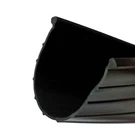 16' Garage Door Weather Seal Direct Replacement For Wayne Dalton 154448. Fixed Price $36.76.