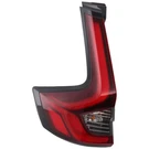 Garage Pro Taillamp Brakelight Driver Left Side Hand. Fixed Price $163.04.