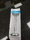 Blue Hawk, 2-PACK, 4.3-IN, Zinc Plated, Steel, Garage Door Roller. Fixed Price $9.90.