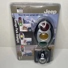 Jeep Garage Stoplight Parking Distance Sensor Lights Up Jxprk New Sealed. Fixed Price $29.95.