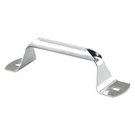 Prime-line Gd 52130 Roll Grip Handle, Zinc Plated, 7 54DR83. Fixed Price $10.74.