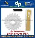 Garage Door Replacement Parts Gear For Linear Moore-o-matic XX150 , X150X-S. Fixed Price $29.99.