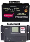 Us Automatic 520007 - Replaced With 520001 12VDC Amp Battery Charger Control. Fixed Price $84.95.