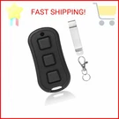 Garage Door Remote Compatible Universal With Liftmaster,chamberlain,craftsman. Fixed Price $16.34.