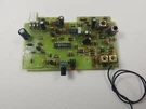 Genie Pro Overhead Door Garage Radio Receiver Board 390MHZ, 34375R, 33629R. Fixed Price $19.50.