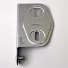 Amarr Left End Hinge 14GA Safe Guard Pinch Resistant Garage Door Overhead Parts. Fixed Price $13.99.