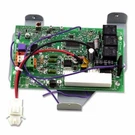 Liftmaster 41DJ001 Logic Control Board Complete With Plate 315MHZ Garage Opener. Fixed Price $194.95.