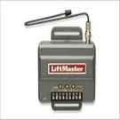 Liftmaster 850LM Security 2.0 Radio Receiver Long Range. Fixed Price $100.74.