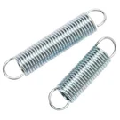 4-PACK Everbilt 5/8 In. 2-1/2 And 3-1/4 Steel Extension Springs 16089. Fixed Price $14.00.