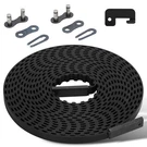 Vanesa 41A3589-1 Garage Opener Belt For 8FT Doors 255" Quiet Drive. Fixed Price $109.00.