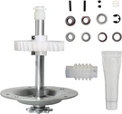 Gear And Sprocket Kit For 41C4220A 41A2817 1/2 1/3 Hp Chain Drive Garage Door. Fixed Price $19.19.