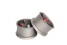 Garage Door Cable Drums 400-144 (pair) Standard Lift Up To 12 Ft. High D.... Fixed Price $27.58.